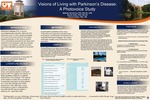 Visions of Living with Parkinson's Disease: A Photovoice Study by Danice Greer, Cheryl Cooper, and Melinda Hermanns