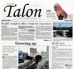 Patriot Talon Vol. 38 Issue 1 (2006) by Archives Account