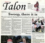 Patriot Talon Vol. 38 Issue 4 (2006) by Archives Account