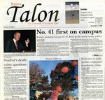 Patriot Talon Vol. 38 Issue 7 (2006) by Archives Account