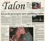 Patriot Talon Vol. 38 Issue 13 (2007)