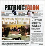 The Patriot Talon (Feburary 11, 2014)