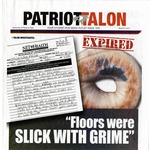 The Patriot Talon (March 7, 2017)