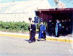 Processional Delegates by University of Texas at Tyler