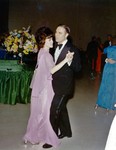 Dr. and Mrs. Stewart Dancing by University of Texas at Tyler