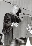 Unknown Speaker at the 1974 Graduation by University of Texas at Tyler