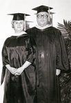 Attendees to the 1974 Graduation by University of Texas at Tyler