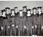 Tyler State College's First Graduation Class, 1974 by University of Texas at Tyler