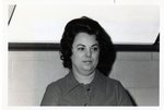 Wilma Jean Broadfoot at Ore City Junior High School by University of Texas at Tyler