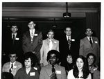 Unknown Group of People Attending an Unknown Event by University of Texas at Tyler