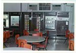 Vending Machines in the Student Center at the 100 East Berta Campus by University of Texas at Tyler