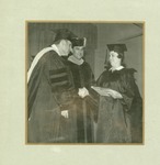 First Tyler State College Graduates by Archives Account