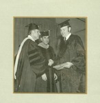 First Tyler State College Graduates by Archives Account