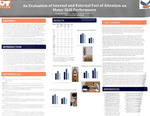 An Evaluation of Internal and External Foci of Attention on Motor Skill Performance by Chandler McCrury and W. W.S. Njororai