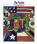 The Patriot Vol. 31 Special Section (2001) by University of Texas at Tyler