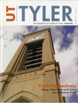The University of Texas at Tyler Magazine (March 2004) by University of Texas at Tyler