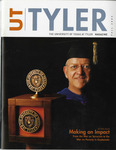 The University of Texas at Tyler Magazine (Fall 2005) by University of Texas at Tyler