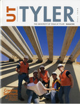 The University of Texas at Tyler Magazine (Fall 2006) by University of Texas at Tyler