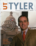 The University of Texas at Tyler Magazine (Fall 2007) by University of Texas at Tyler
