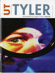 The University of Texas at Tyler Magazine (Spring 2008) by University of Texas at Tyler
