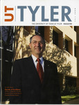 The University of Texas at Tyler Magazine (Fall 2008) by University of Texas at Tyler