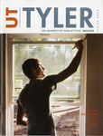 The University of Texas at Tyler Magazine (Spring 2009) by University of Texas at Tyler