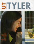 The University of Texas at Tyler Magazine (Fall 2009) by University of Texas at Tyler