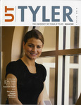 The University of Texas at Tyler Magazine (Spring 2010 by University of Texas at Tyler